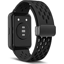 Amazon.co.jp: [AiMaoo] バンド Huawei Watch Fit 2 対応 交換